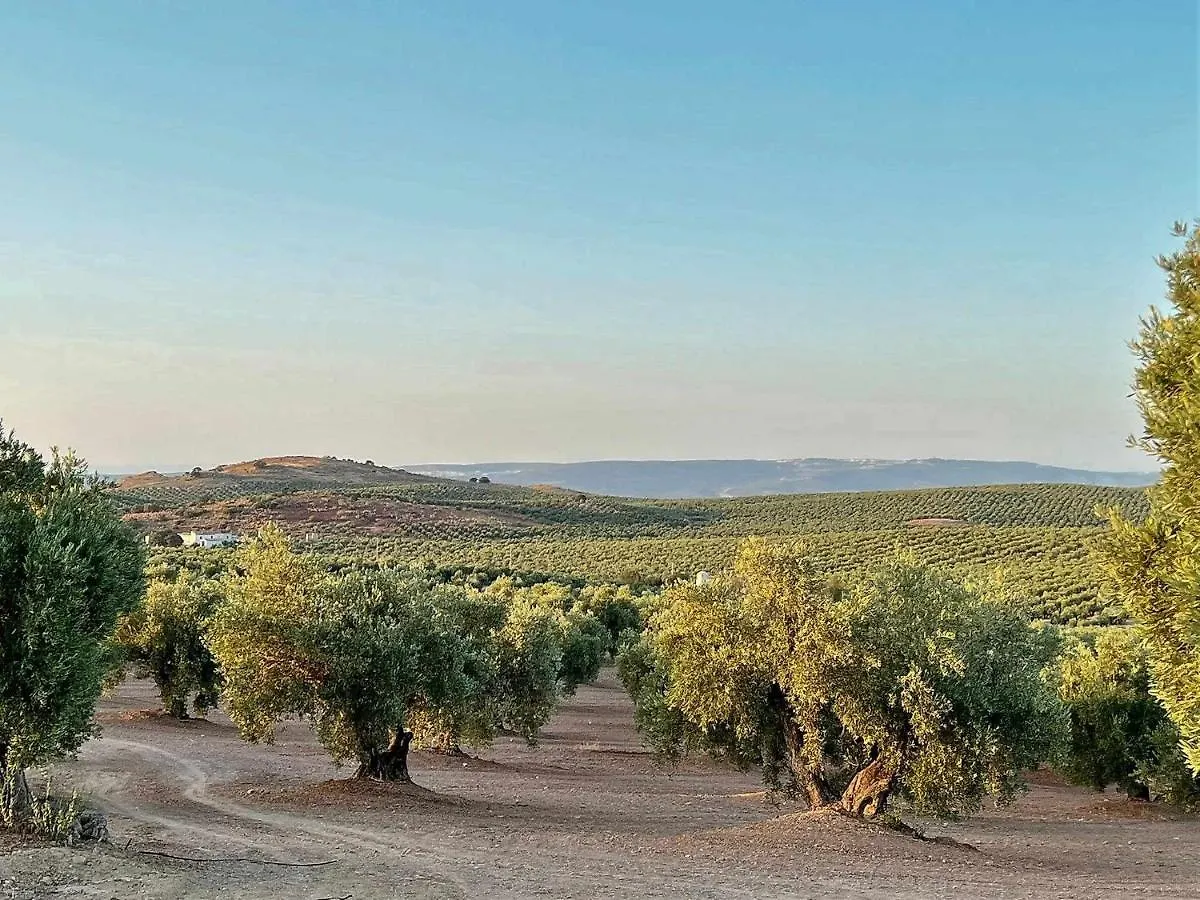 Villas Rurales Arroyovil Mancha Real Spain
