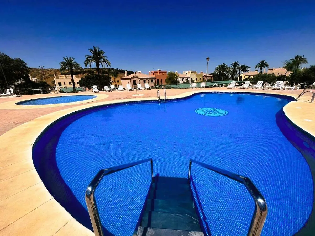 Holiday home Villas Rurales Arroyovil Mancha Real Spain