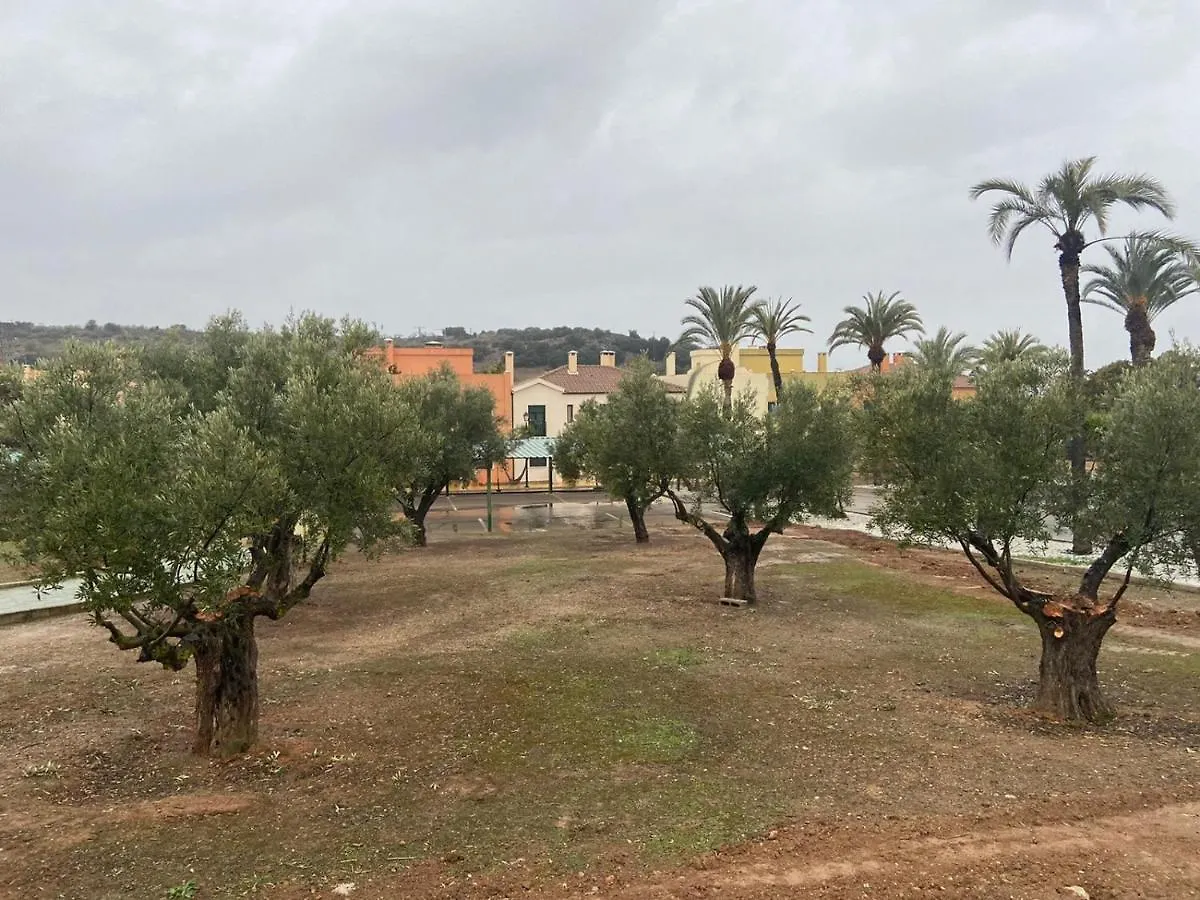Mancha Real Villas Rurales Arroyovil