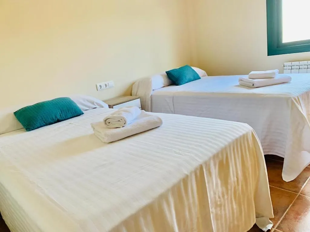 Mancha Real Villas Rurales Arroyovil 0*, Mancha Real ספרד