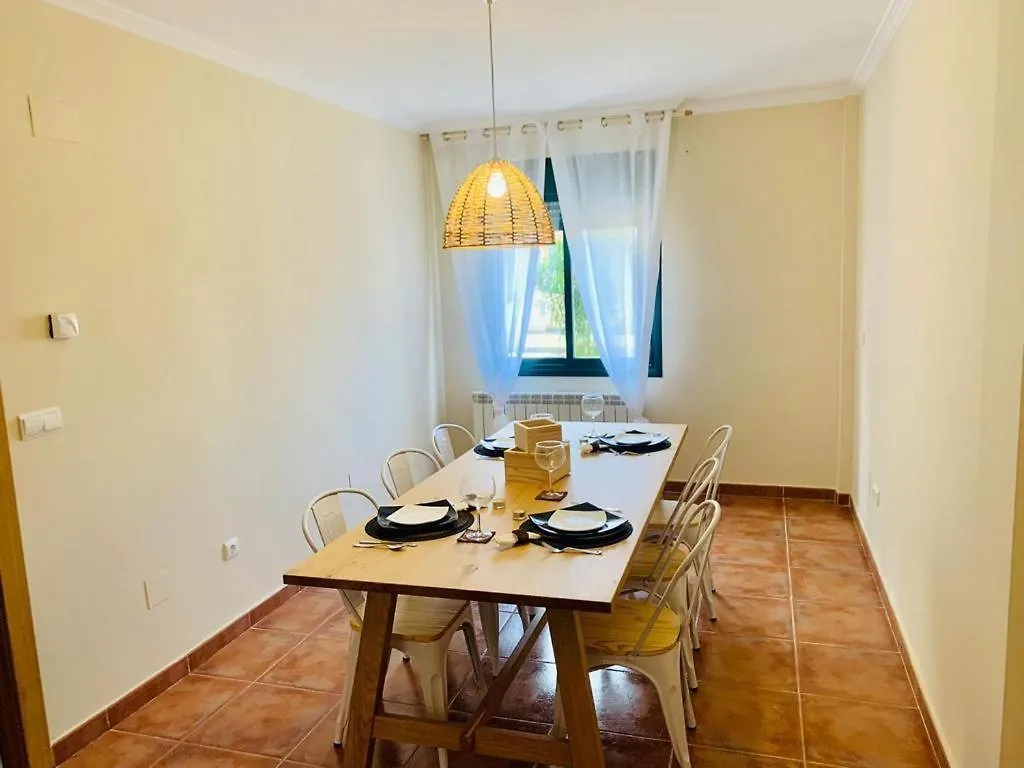 Mancha Real Villas Rurales Arroyovil 0*, Mancha Real