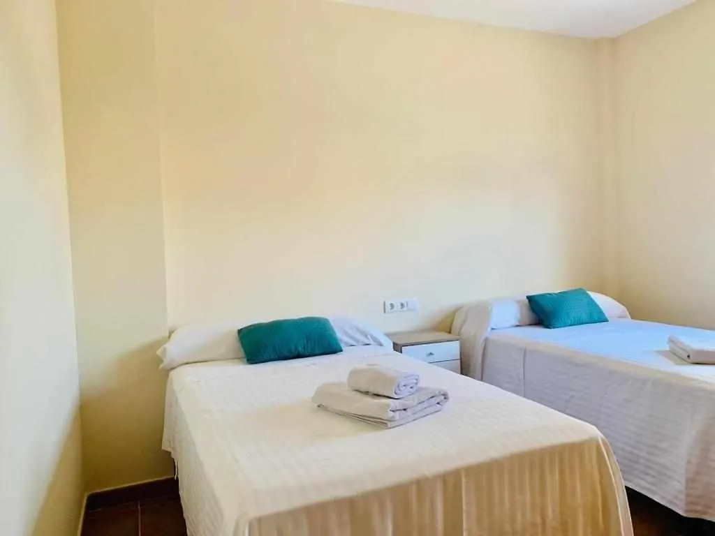 Mancha Real Villas Rurales Arroyovil 0*, Mancha Real ספרד