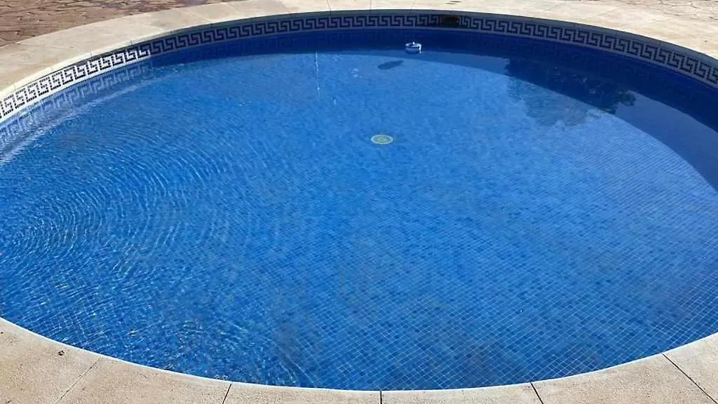 בית נופש Mancha Real Villas Rurales Arroyovil ספרד