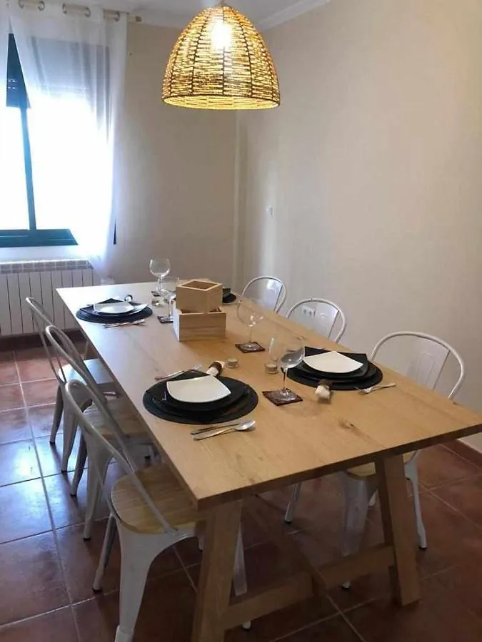 Mancha Real Villas Rurales Arroyovil ספרד