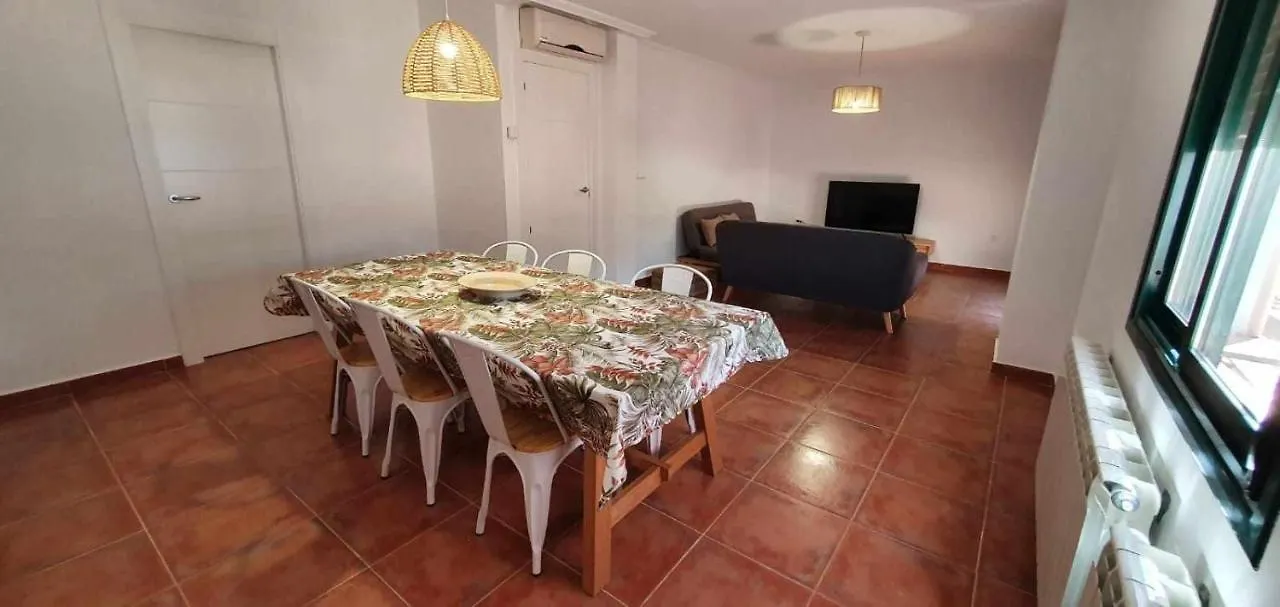Mancha Real Villas Rurales Arroyovil 0*, Mancha Real