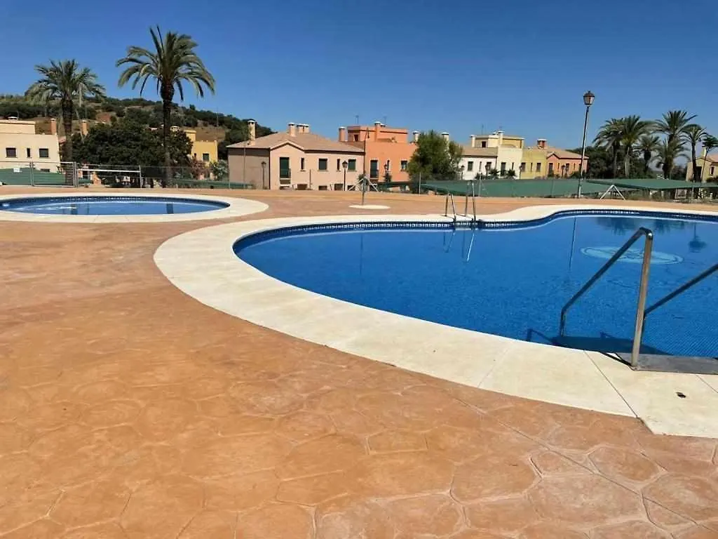 Mancha Real Villas Rurales Arroyovil ספרד