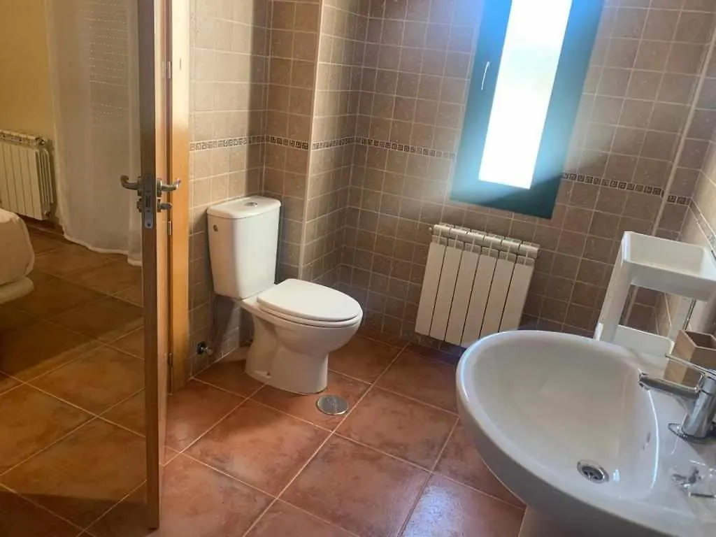 Mancha Real Villas Rurales Arroyovil 0*, Mancha Real