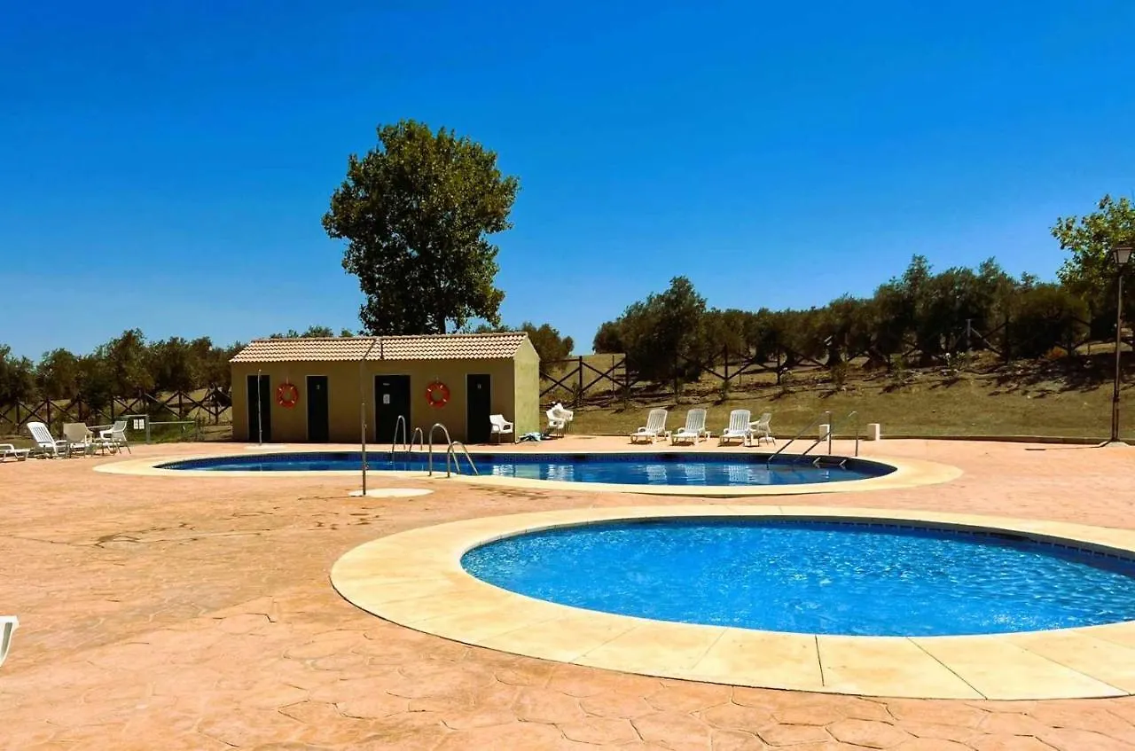 בית נופש Mancha Real Villas Rurales Arroyovil