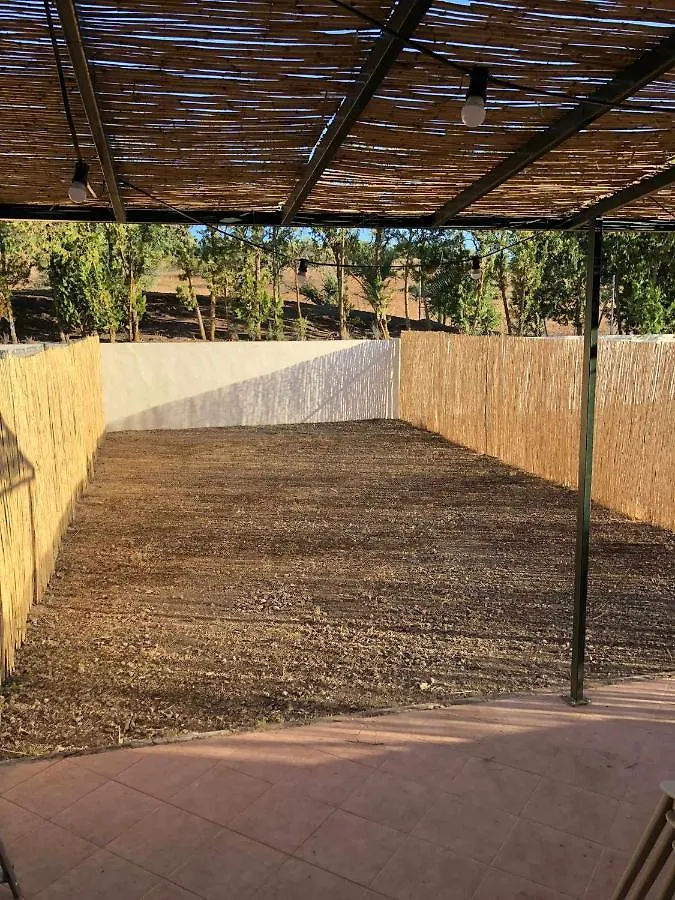 Mancha Real Villas Rurales Arroyovil